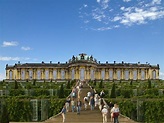 Potsdam Tourismus - Tourist Info und Reiseratgeber