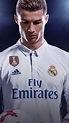 Cristiano Ronaldo HD Wallpapers - Top Free Cristiano Ronaldo HD ...