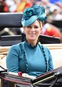 Zara Phillips | Steckbrief, Bilder und News | GMX.AT