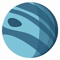cartoon neptune planet - Google Search | Imagens fofas, Imagens