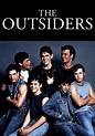 The Outsiders Classic Poster By Mack7000 | atelier-yuwa.ciao.jp
