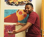 PHOTO GALLERY: Alpha Rho Tau art sale shows off students’ talent ...