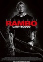 Rambo - Last Blood - Stream: Jetzt Film online anschauen