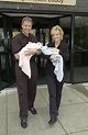 Joan Lunden and Husband Jeff Konigsberg Leave Hospital with Their ...