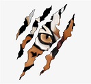 Tiger Claw Cheetah Png Download Free - Tiger Scratch , Free Transparent ...