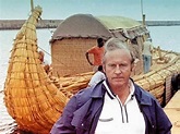 Thor Heyerdahl - Alchetron, The Free Social Encyclopedia