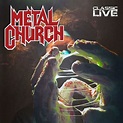 Metal Church: Classic Live (LP) – jpc