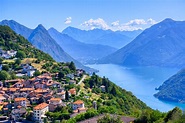 Los 12 lugares más bonitos de Suiza