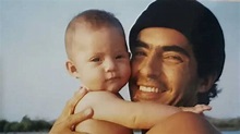 La hija de Raúl Araiza es toda una mujer hermosa | MamasLatinas.com