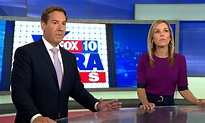 WATCH LIVE: Fox 10 Phoenix (KSAZ-TV) - BNO News