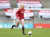 Maria Thorisdottir | Muss.se | Manchester United Supporters Club ...
