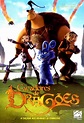 Caçadores de Dragões - Filme 2008 - AdoroCinema