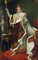 Наполеон II: биография и интересные факты :: SYL.ru