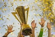 A Brief History of the Gold Cup | Minnesota United FC