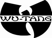 Wu-tang Clan Logo Wall Art Vinyl Decal Sticker Hip Hop Music - Etsy UK