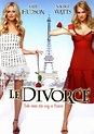 ver pelicula de Le Divorce (2003) completa en español latino