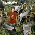 The Complete Illustrated Grandaddy Discography