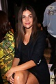 Julia Restoin-Roitfeld – Zadig & Voltaire Show, New York Fashion Week ...