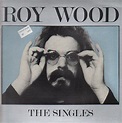 The Singles - Roy Wood LP: Amazon.co.uk: CDs & Vinyl