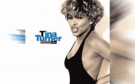 Tina Turner - Simply The Best - 1991 - Ivan DJ
