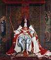 Charles II by John Michael Wright - Charles II of England - Wikipedia ...
