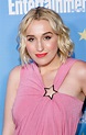 HARLEY QUINN SMITH at Entertainment Weekly Party at Comic-con in San ...