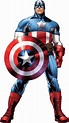 Capitão América / American Captain - imagem de alta qualidade para ...