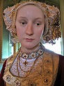 Pin by Signy Velden on Historical Jewerly | Anne of cleves, Wives of ...