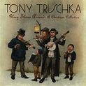 Tony Trischka - Glory Shone Around: A Christmas Collection - Reviews ...