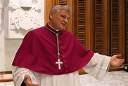Cardinal Konrad Krajewski, il Santo Elemosiniere! - MIRACOLI MAGAZINE