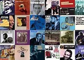 Die 100 besten Blues Songs aller Zeiten | Popkultur.de