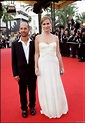 Maurice Barthélémy et Judith Godrèche au 59e Festival de Cannes ...