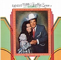 Ernest Tubb & Loretta Lynn Ernest Tubb & Loretta Lynn Story 2xLP+CD, Stereo