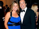 Jimmy Fallon Baby Girl: Wife Nancy Gives Birth to Daughter
