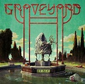 Graveyard - Peace | Graveyard, Album art, Lp vinyl