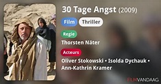 30 Tage Angst (film, 2009) - FilmVandaag.nl