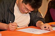Manga artist - Wikipedia