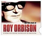 Very Best of Roy Orbison [Sony/BMG Australia], Roy Orbison | CD (album ...