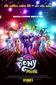 My Little Pony: The Movie (2017) by Jayson Thiessen