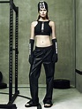 Alexander Wang’s Entire H&M Collection in All Its Stretchy Black Glory ...
