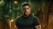 Crítica: Reacher (1ª temporada) - Amazon Prime