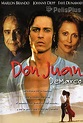 Ver película Don Juan DeMarco online gratis en HD | Cliver