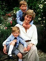 Chi sono i genitori di Lady Diana - Lettera43