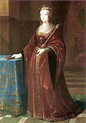 Isabel I reina de Castilla | Essere una donna, Donne ispaniche, Donne nella storia