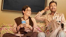 Angrezi Medium movie review: Irrfan Khan, Deepak Dobriyal are heart and ...