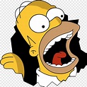 Simpsons, simpsons png | PNGEgg