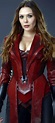 Elizabeth Olsen, bruja escarlata, HD phone wallpaper | Peakpx