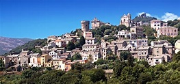 Marzi and Rogliano, Cosenza (inland Calabria)