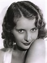 Vintage et cancrelats: Barbara Stanwyck