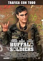Buffalo Soldiers - película: Ver online en español
